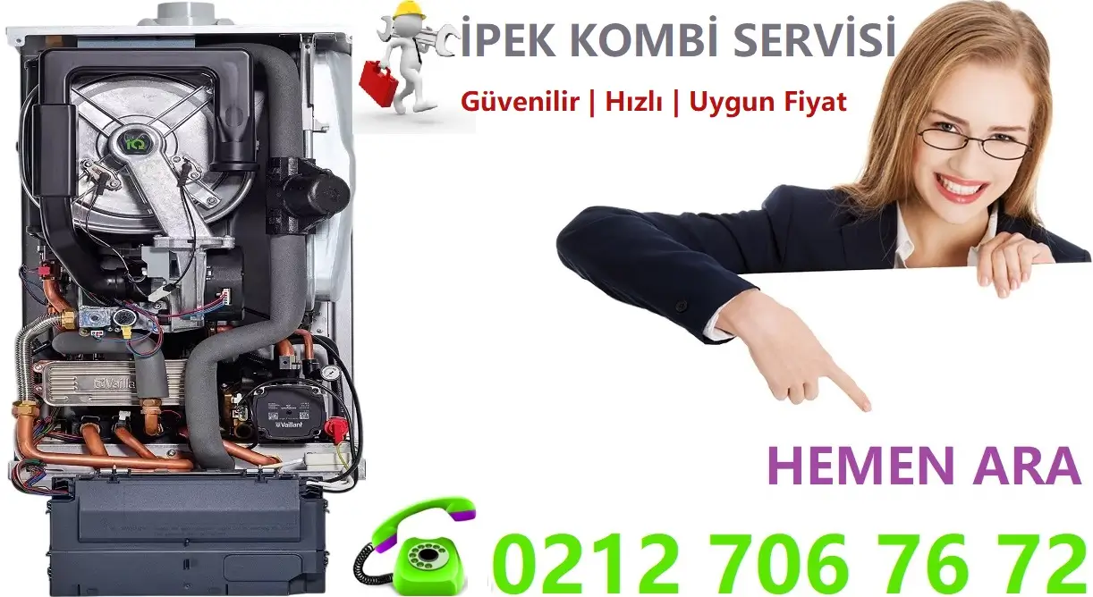 Üçyüzlü Mahallesi kombi servisi
