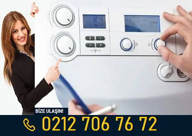 Üçyüzlü Mahallesi Kombi teknik servis hizmeti